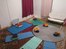 Dojo
