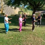 Pratique a sarlat